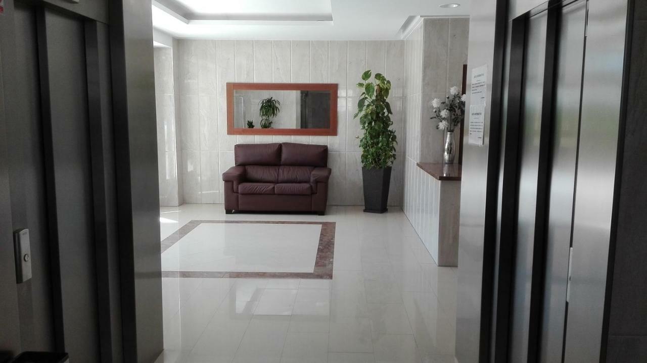 Marques De La Conquista Apartamento Benidorm Exterior foto