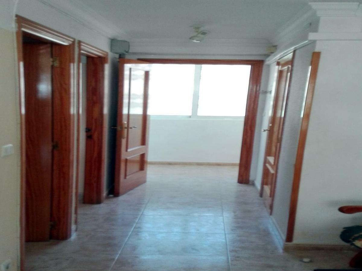 Marques De La Conquista Apartamento Benidorm Exterior foto