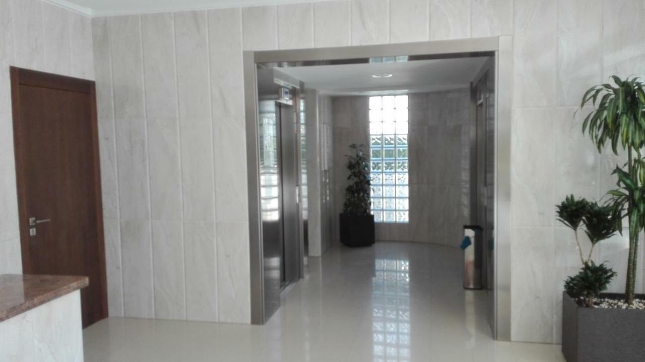 Marques De La Conquista Apartamento Benidorm Exterior foto