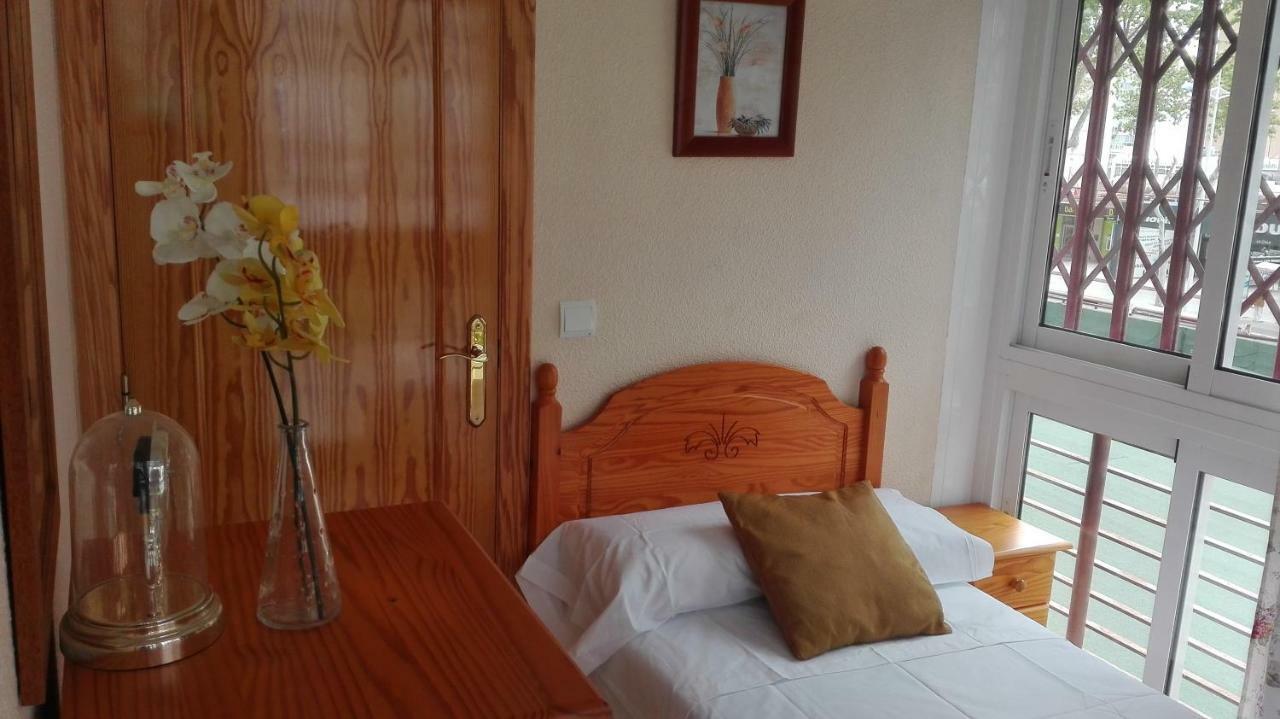Marques De La Conquista Apartamento Benidorm Exterior foto